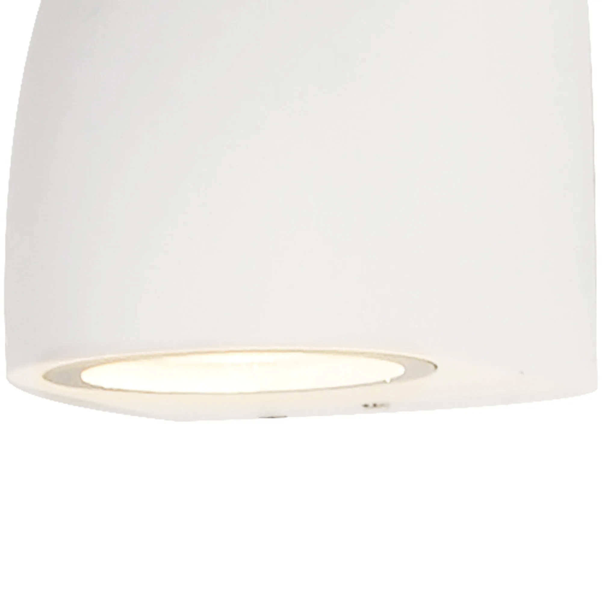 Baldy Exterior Lights Mantra Fusion Exterior Wall Lights